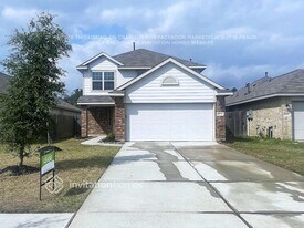 18772 Faustina Way in Roman Forest, TX - Building Photo