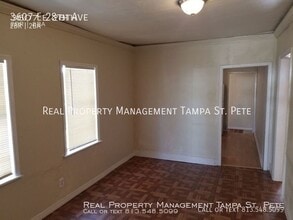 3607 E 28th Ave in Tampa, FL - Building Photo - Building Photo