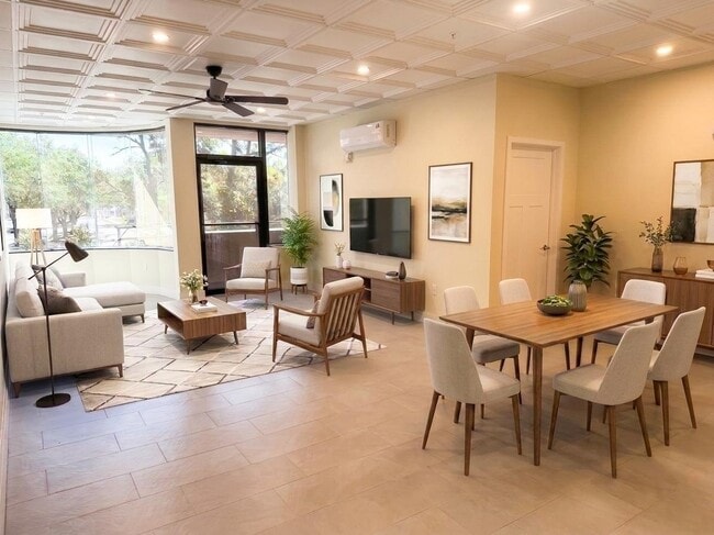 15950 Bay Vista Dr, Unit 203