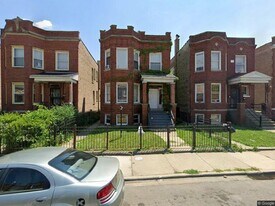 4219 W Cullerton St in Chicago, IL - Building Photo