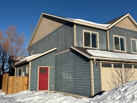 1623 Tempest Ct in Bozeman, MT - Building Photo