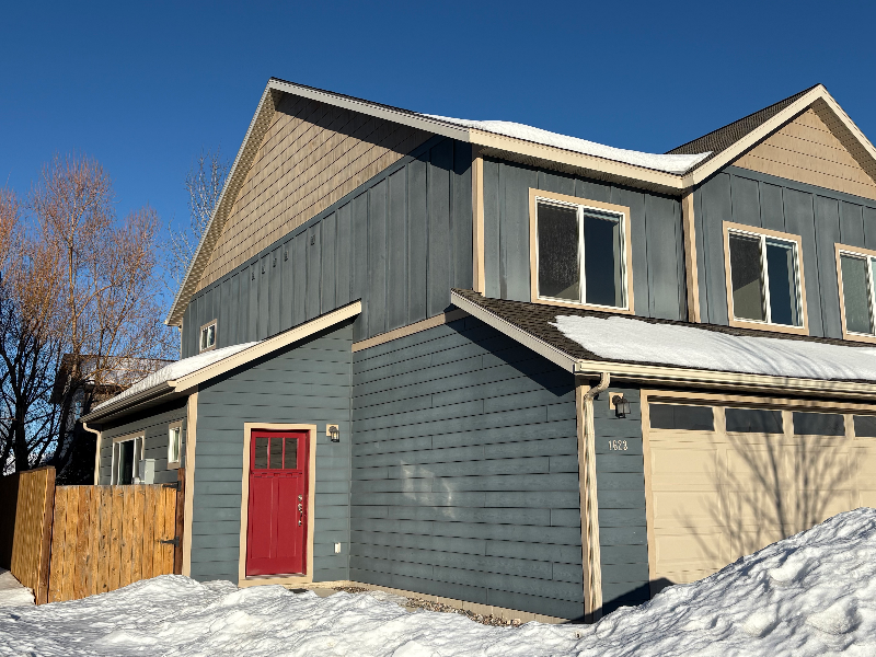 1623 Tempest Ct in Bozeman, MT - Building Photo