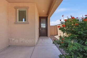 40643 W Shaver Dr in Maricopa, AZ - Building Photo - Building Photo