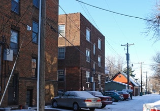 569 Portland Ave in St. Paul, MN - Building Photo - Building Photo