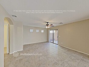2467 E Vermont Dr in Gilbert, AZ - Foto de edificio - Building Photo