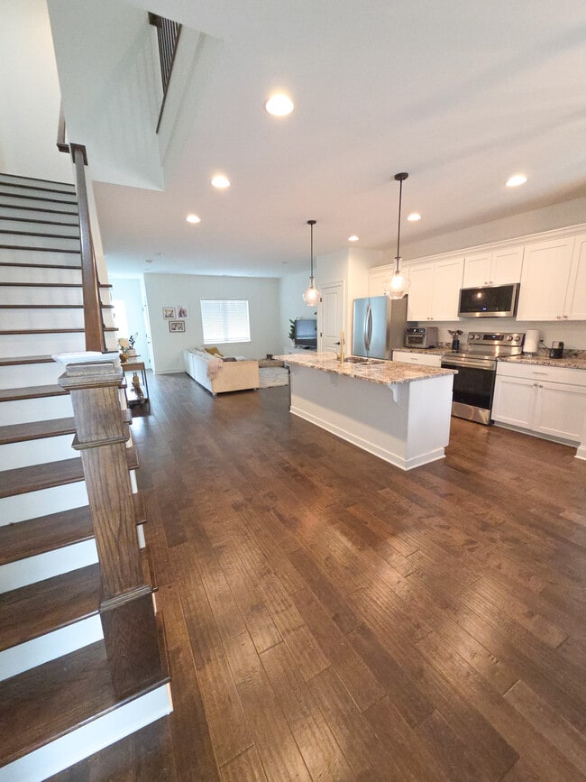 3125 St Elmo Ave in Chattanooga, TN - Building Photo - Building Photo