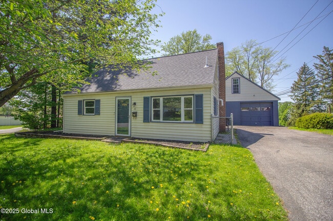 property at 10 Bailey Ave