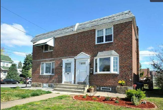 property at 803 Rhawn St