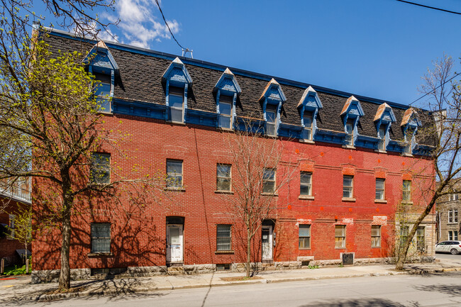 2607 De Ryde St in Montréal, QC - Building Photo - Building Photo