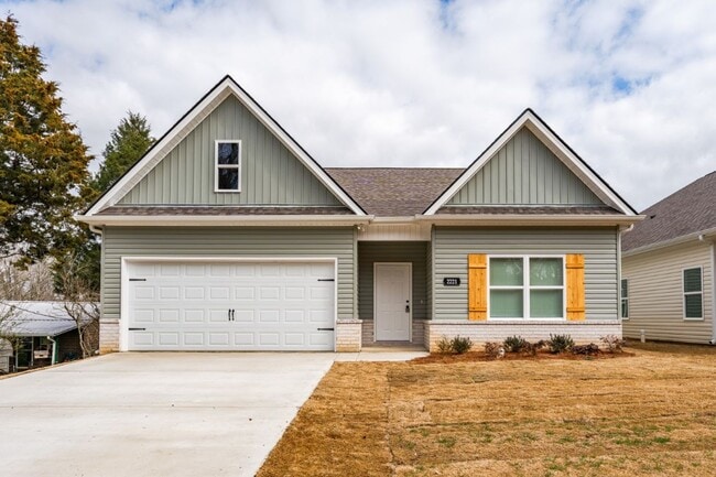 property at 2221 Headrick Rd