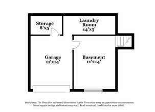 2655 6th St NE in Center Point, AL - Building Photo - Building Photo