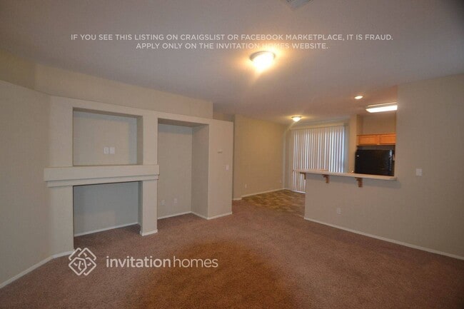 8840 Crooked Shell Ave in Las Vegas, NV - Building Photo - Building Photo