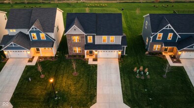 7294 Broadview Ln in McCordsville, IN - Building Photo - Building Photo