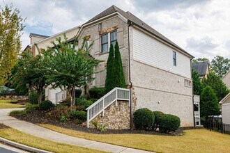 11760 Stratham Dr in Alpharetta, GA - Building Photo - Building Photo