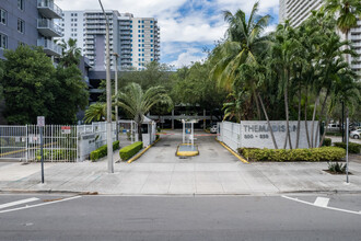 The Madison in Miami, FL - Building Photo - Building Photo