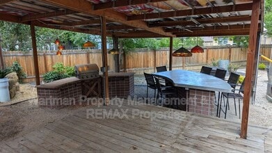 202 Cheyenne Blvd in Colorado Springs, CO - Building Photo - Building Photo