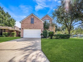 1827 Senca Springs Ct in Katy, TX - Building Photo