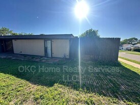 3824 Key Pl in Oklahoma City, OK - Building Photo
