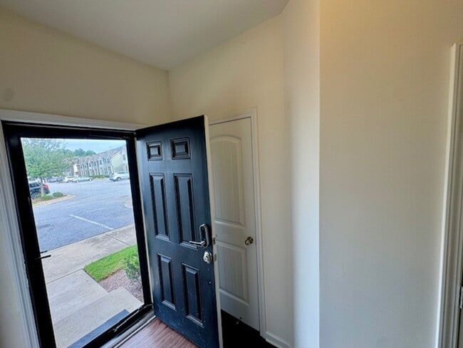 3008 Haskell Dr in Raleigh, NC - Building Photo - Building Photo