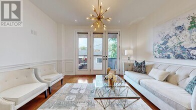 272B Boon Ave in Toronto, ON - Building Photo - Building Photo