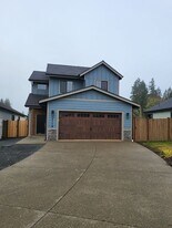 2119 Hawks Vw Ln in Winlock, WA - Building Photo