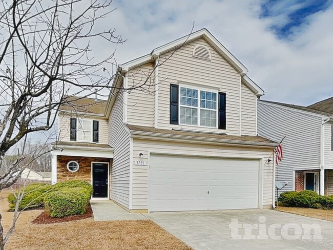 property at 3755 Burtons Barn St