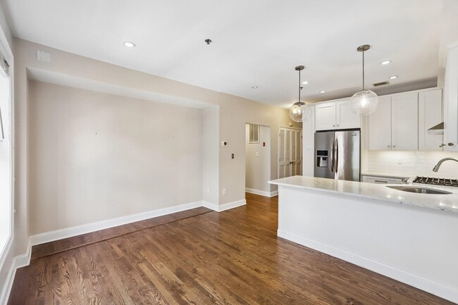 property at 501 9th St