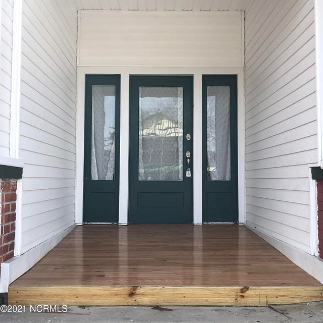 605 SE 3rd St in Snow Hill, NC - Building Photo - Building Photo