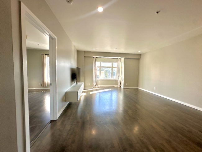 property at 4343 3rd St