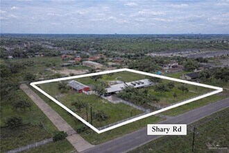 21 N Shary Rd in Mission, TX - Building Photo - Building Photo