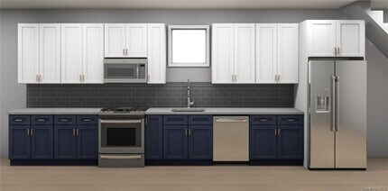 457 Warburton Ave, Unit 1 in Hastings On Hudson, NY - Building Photo - Building Photo