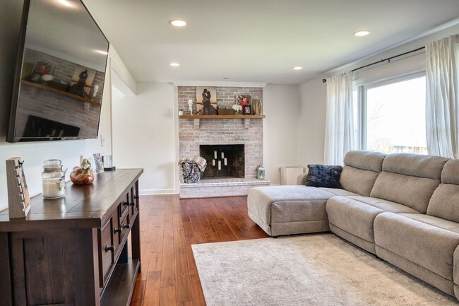 1614 Calvert Rd in Chester, MD - Building Photo - Building Photo