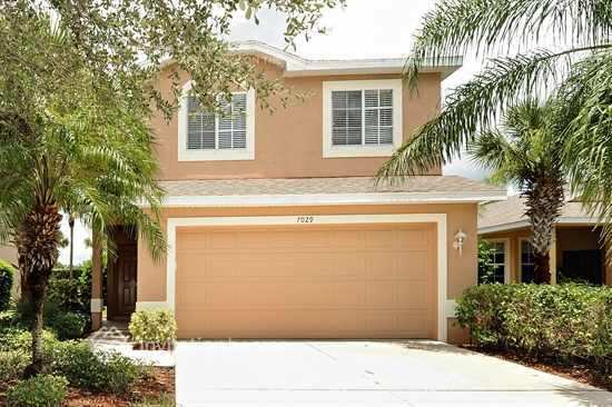 property at 7029 Chatum Light Run