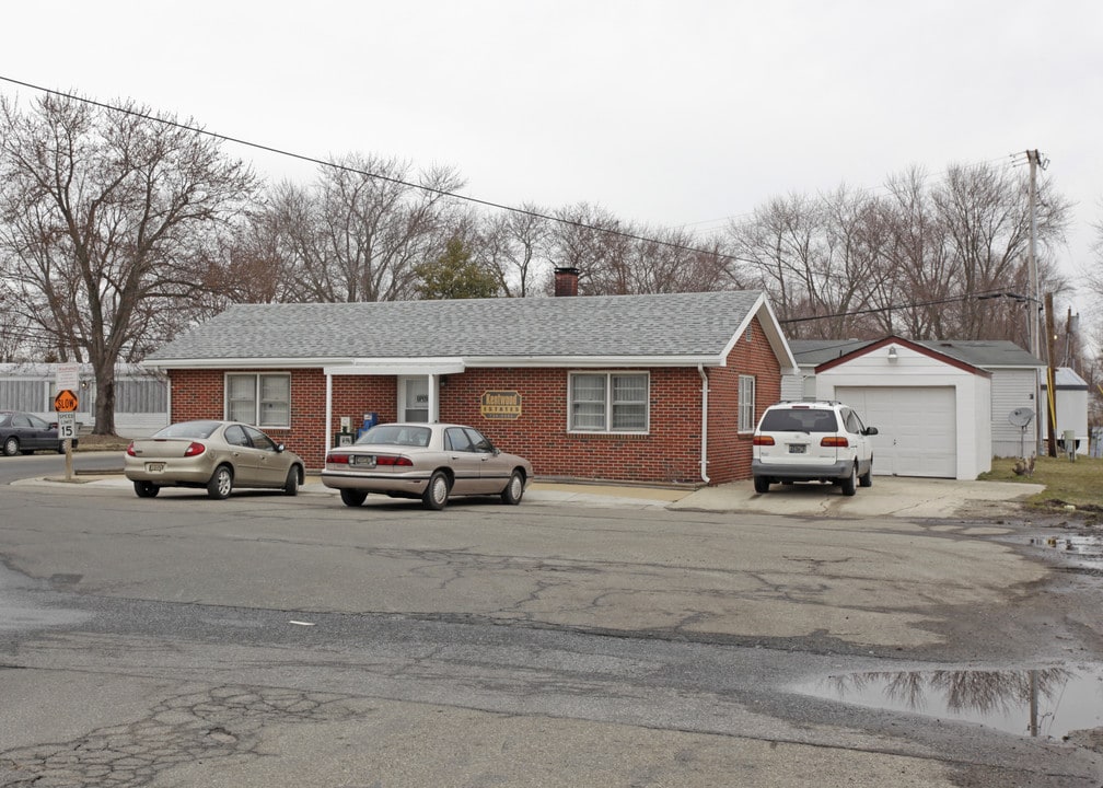 Kentwood Estates in Dover, DE - Building Photo