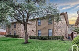 3432 W 4th St in Fort Worth, TX - Building Photo