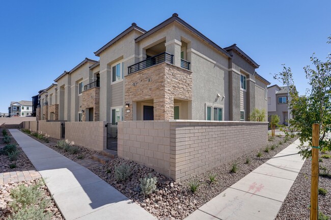 146 Harper Heights Ct in Henderson, NV - Building Photo - Building Photo