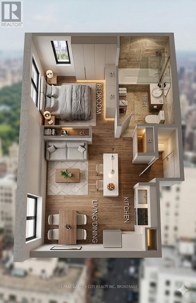 Building Photo