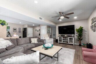 3927 E Cortez St in Phoenix, AZ - Building Photo - Building Photo