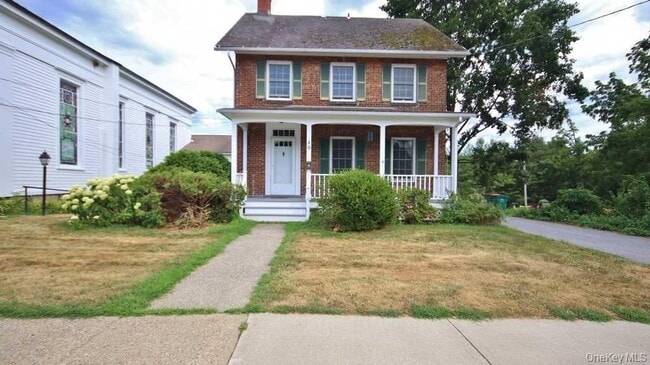 property at 40 Broad St