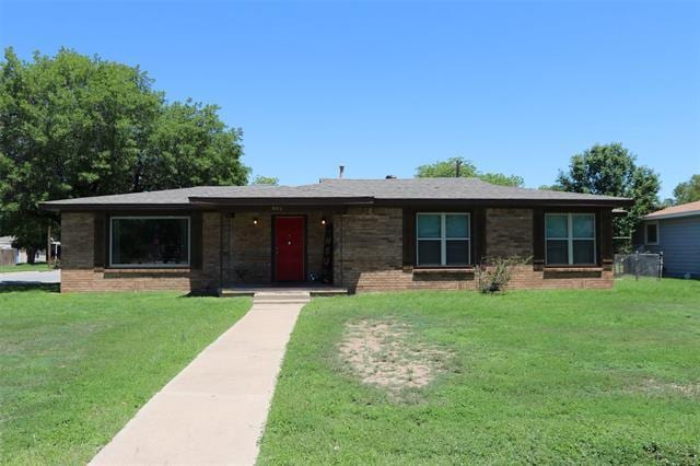 property at 602 E N 22nd St
