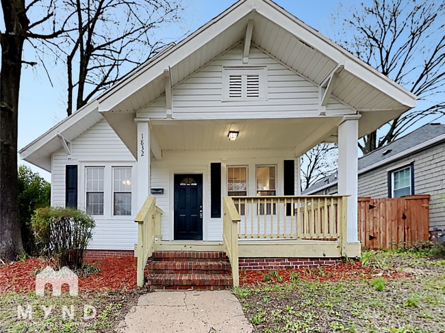 property at 1832 Wilmore Dr