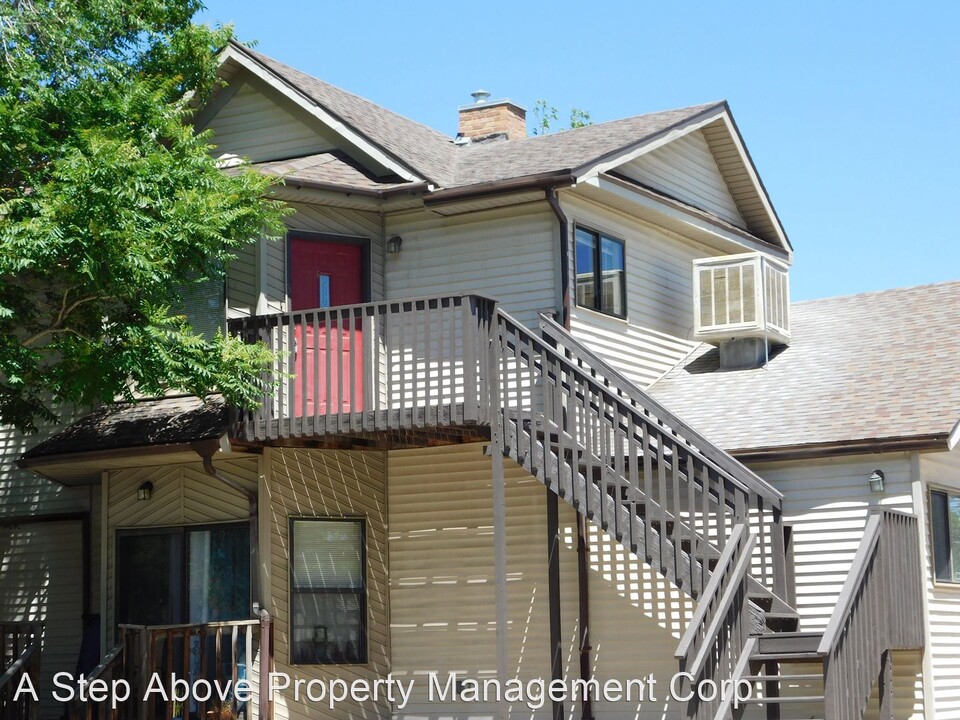 1301 Rood Ave in Grand Junction, CO - Building Photo
