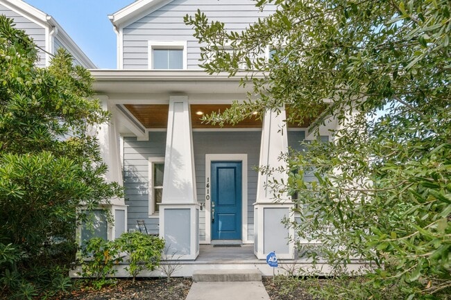 1410 E Curtis St in Tampa, FL - Building Photo - Building Photo