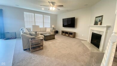 4081 Lotus St in Plainfield, IN - Building Photo - Building Photo