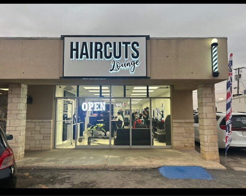 1115 Andrews Hwy in Midland, TX - Building Photo