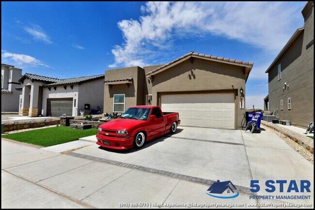 property at 2225 Tierra Delmonte Dr
