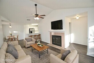 14415 Robert I Walker Blvd in Austin, TX - Building Photo - Building Photo