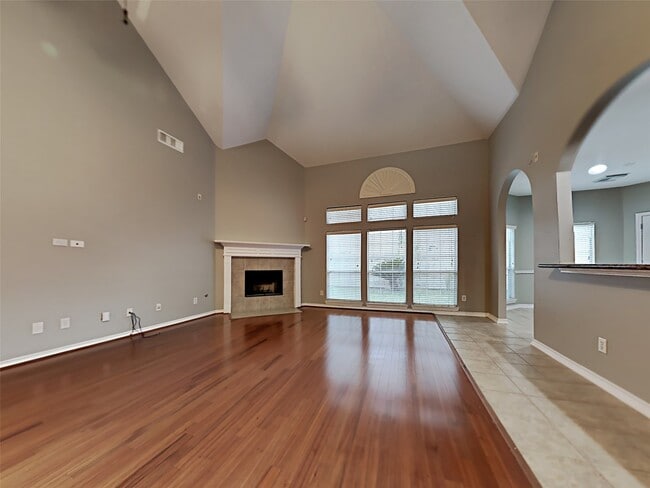 16539 Mesa Point Dr in Houston, TX - Building Photo - Building Photo