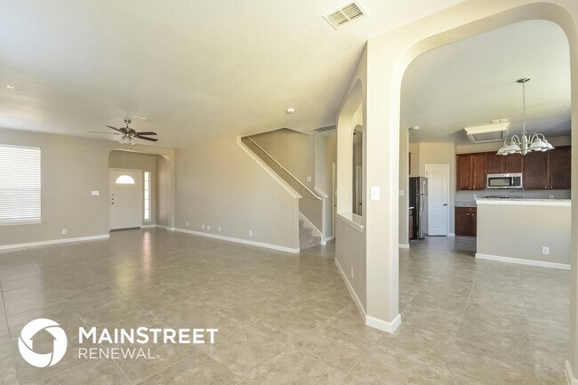 4011 Bear Oak Path in San Antonio, TX - Building Photo - Building Photo