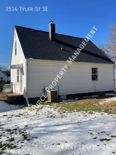 3514 Tyler St SE in Winston-Salem, NC - Building Photo - Building Photo